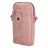 Sac de téléphone Beagles fontecada vieux rose