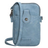 Sac de téléphone Beagles fontecada bleu