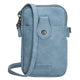Sac de téléphone Beagles fontecada bleu
