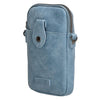 Sac de téléphone Beagles fontecada bleu