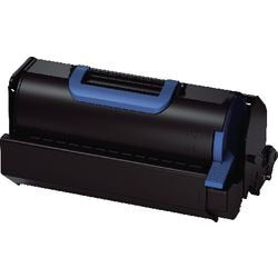 Cartouche de toner oki 45488802 no. mb760 noir