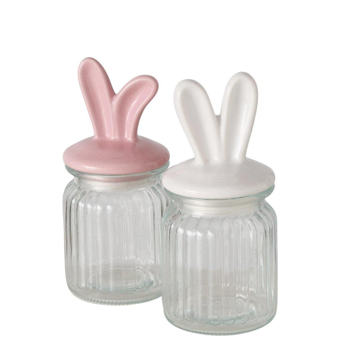 Boltze pot de conservation oreilles de lièvre 260ml