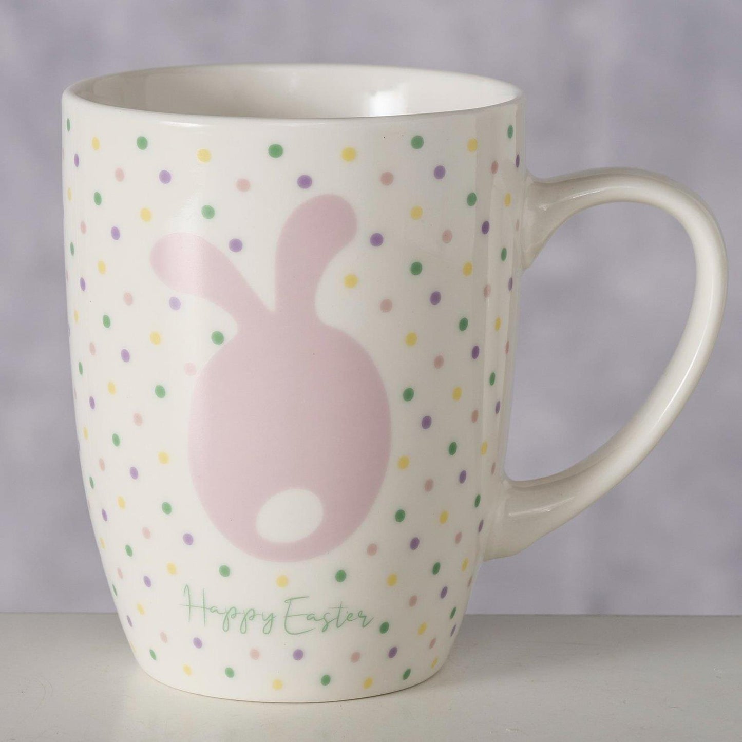 Boltze maison tasse eggard 330ml