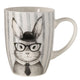 Boltze home mug trémie lièvre 330ml