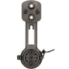 Fermez l'écart Hyde mon porte-direction en carbone Raceday, y compris Bicycle Bell VM5d