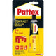 Adhésif contact pattex néoprène 50g transparent