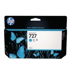 Cartouche d'encre hp b3p19a cyan
