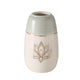 Boltze home vase bali ø7xh12cm