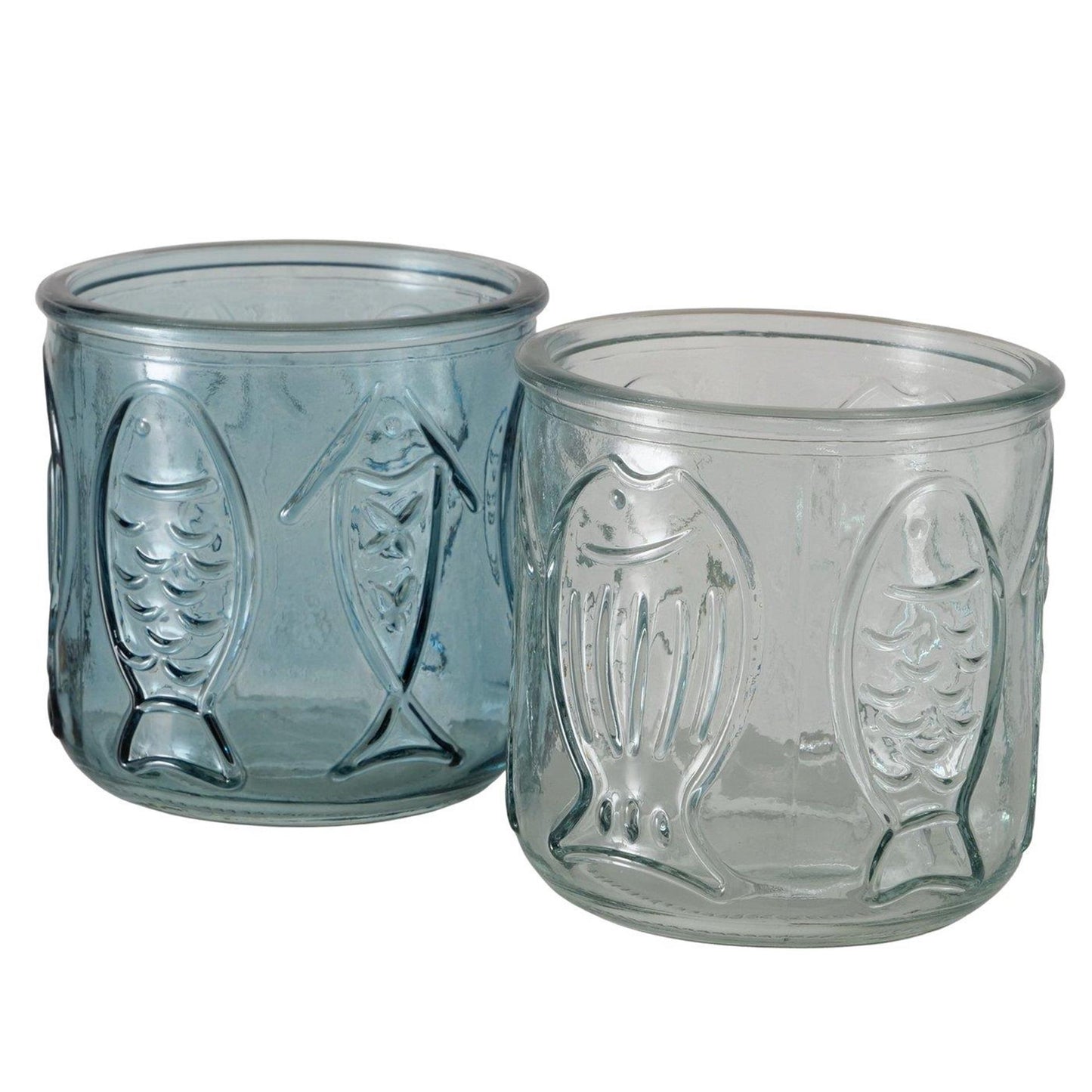 Boltze maison lanterne pêche h9cm
