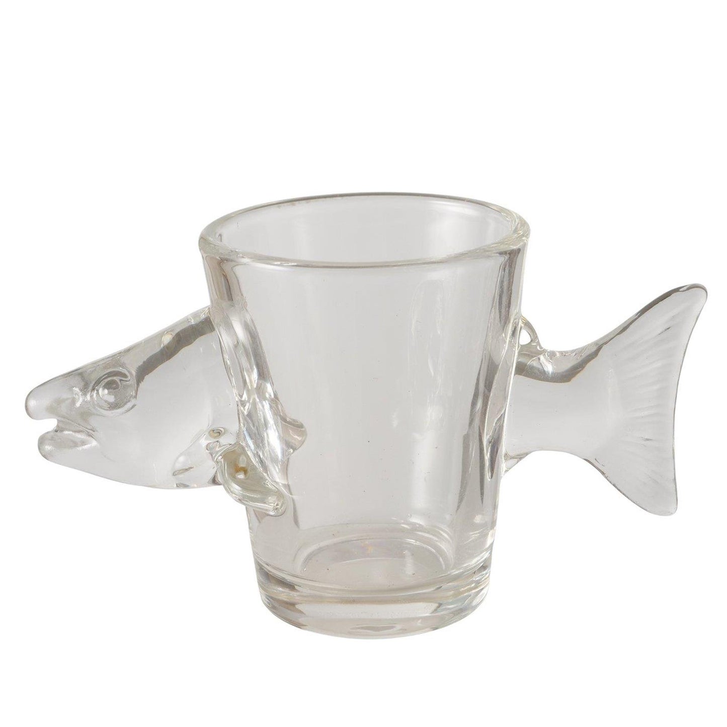 Verre à shot Boltze home hering ø5xh6,1cm