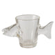 Verre à shot Boltze home hering ø5xh6,1cm