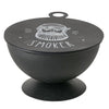 Cendrier tempête Boltze home camping-car h7cm