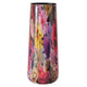 Boltze home vase opulent ø20xh50cm