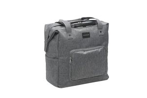 Nouveau Looxs Camella Grey Water-repellent Shopper