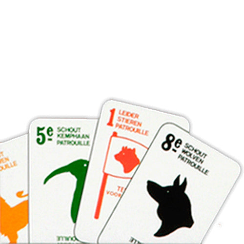 Jeu de Goliath Padfinder