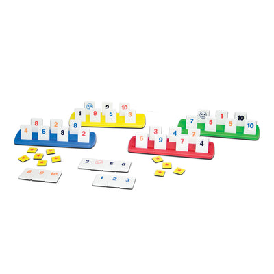 Goliath Rummikub le junior original