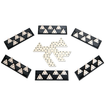 Goliath Triominos 6 joueurs