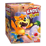 Goliath Knoeipoes jeu de l'enfant - afbeelding 1