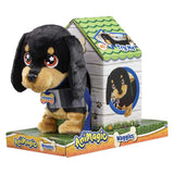 Animagic Waggles Dog Interactive Hug - afbeelding 2
