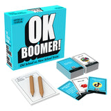 Goliath Ok Boomer! Jeu de fête - afbeelding 2
