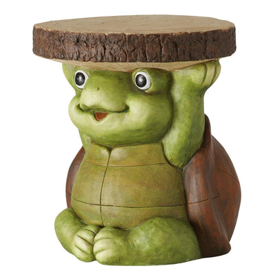 Tortue de table d'appoint Boltze home