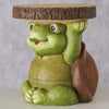 Tortue de table d'appoint Boltze home