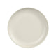 Duni assiette en plastique plate ø23,5cm beige