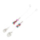 Cintre décoratif Boltze home ø3xh40cm