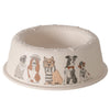 Bol de nourriture pour chien Boltze home ø20,8xh7cm