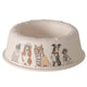Bol de nourriture pour chien Boltze home ø20,8xh7cm