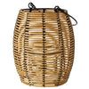 Lanterne de maison Boltze en plastiqueø15xh18cm