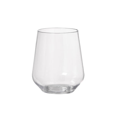 Verre à boire en plastique Duni élégance 30cl