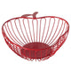 Boltze home bol fraise 25x29x9cm