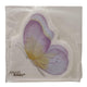 Boltze home serviettes papillon 16x15cm