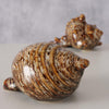Boltze home déco coque céramique 10x5cm