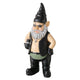 Figurine nain Boltze maison h26,7cm