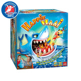 Goliath Happie Shark - afbeelding 1