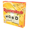 Mot de Goliath rummikub