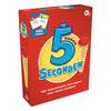 Jeu 5 secondes (nl) | 2 pièces
