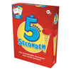 Jeu 5 secondes (nl) | 2 pièces