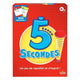 Goliath games jeu de société goliath 5 secondes - Français