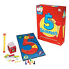 Goliath games jeu de société goliath 5 secondes - Français