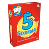 Goliath games jeu de société goliath 5 secondes - Français