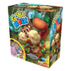 Goliath games goliath gobe noix jeu junior - Français