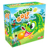 Jeu de golf crocodile | 2 pièces