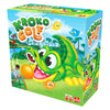 Jeu de golf crocodile | 2 pièces