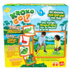 Jeu de golf crocodile | 2 pièces