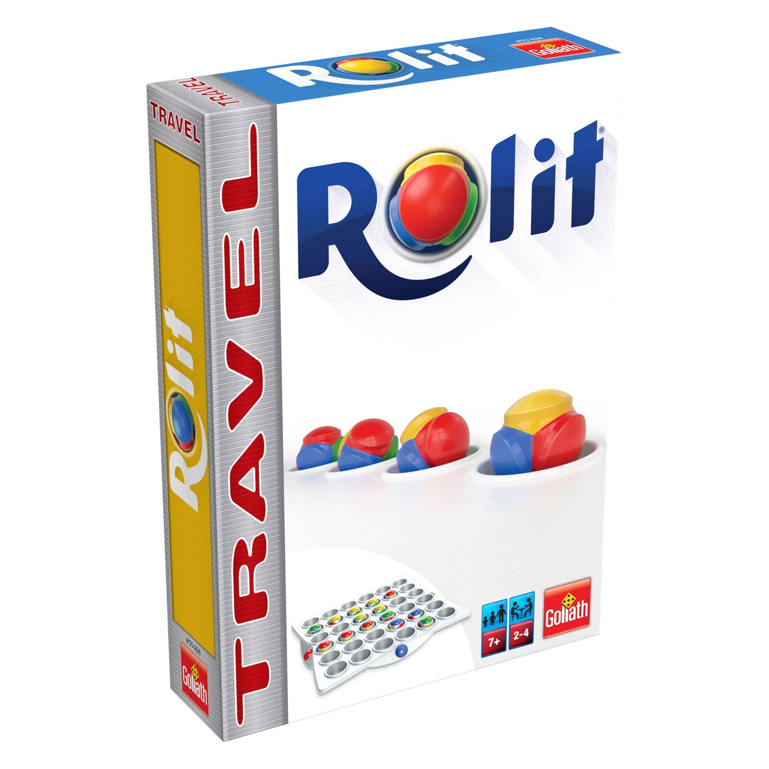 Goliath Rolit Travel