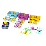 Goliath les sims yagobugi - jeu de cartes - jeu de société - parlez simslish avec vos amis ! - afbeelding 3