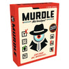 Jeu de société Goliath Murdle